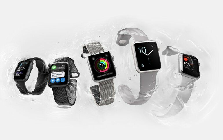 Apple Watch Series 2 Apple Watch Series 2