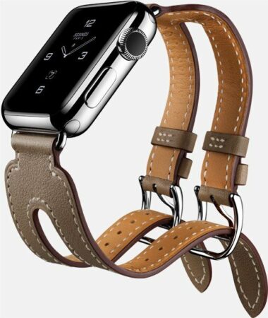 Apple Watch Series 2 Hermes