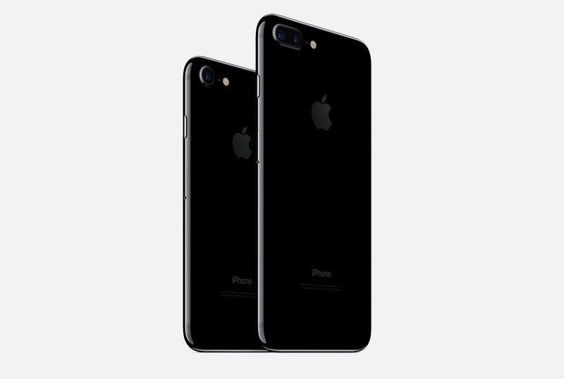 Apple iPhone 7 dan iPhone 7 Plus 6