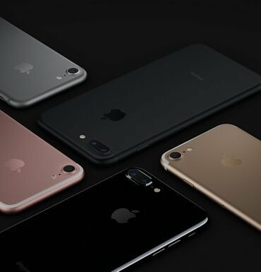 Apple iPhone 7 dan iPhone 7 Plus feat image Apple iPhone 7 dan iPhone 7 Plus feat image