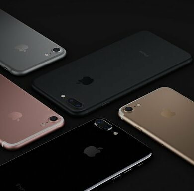 Apple iPhone 7 dan iPhone 7 Plus feat image