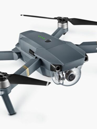 DJI Mavic Pro 1