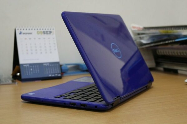 Dell Inspiron 11 3168 Bali Blue 9