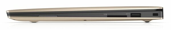 Dell XPS 13 Rose Gold