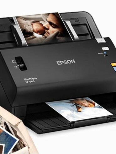 EPSON FF 640 1 EPSON FF 640 1