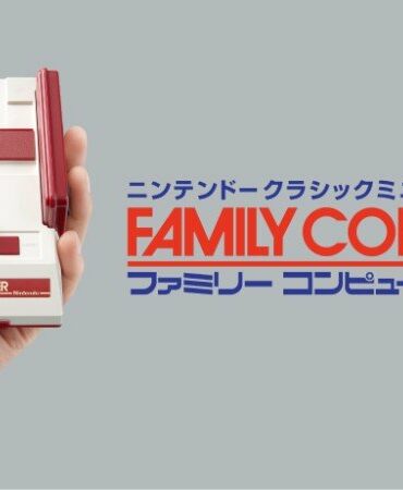 Famicom Mini Famicom Mini