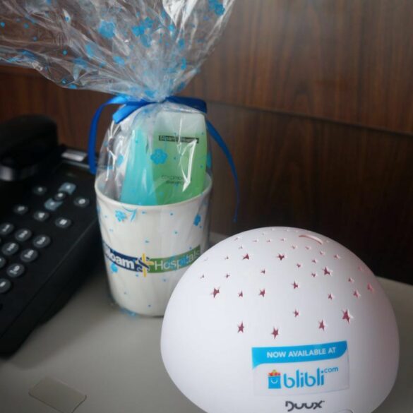 Gandeng MRCCC Siloam Hospitals Semanggi, Blibli.com Tawarkan Paket Kesehatan Online 23 Foto 3 Paket Kesehatan Online Blibli