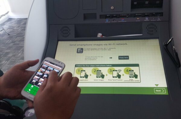 Fujifilm Indonesia Luncurkan Wonder Print Station, Solusi Cetak Foto Inovatif untuk Pengguna Smartphone 21 Fujifilm Wonder Print Station 2