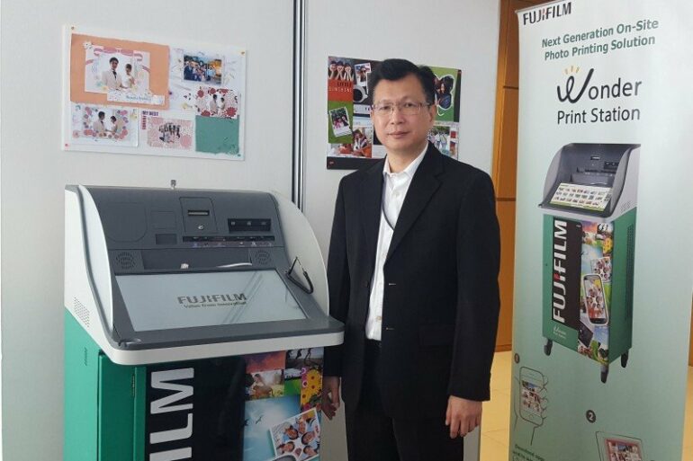 Fujifilm Indonesia Luncurkan Wonder Print Station, Solusi Cetak Foto Inovatif untuk Pengguna Smartphone 32 Fujifilm Wonder Print Station 3