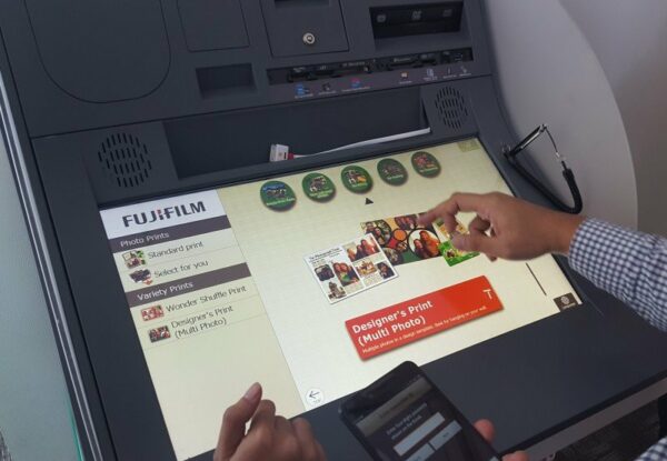 Fujifilm Indonesia Luncurkan Wonder Print Station, Solusi Cetak Foto Inovatif untuk Pengguna Smartphone 22 Fujifilm Wonder Print Station 5