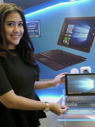 Bidik Pelajar di Indonesia, Laptop 2-in-1 GENPRO Dibanderol 2,9 Juta Rupiah 31 GENPRO Laptop 2 in 1 3