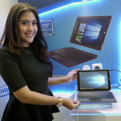 GENPRO Laptop 2 in 1 3