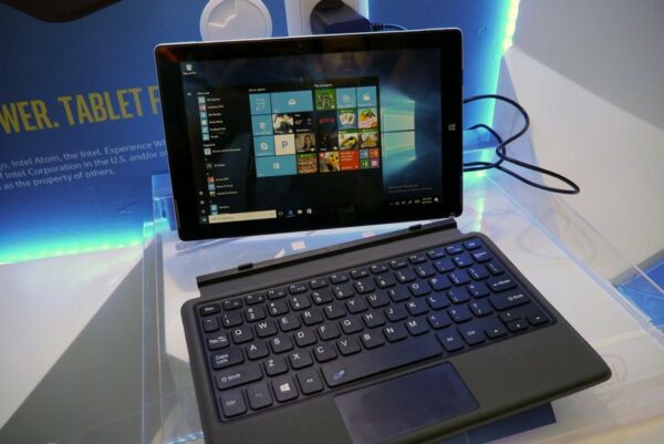 Bidik Pelajar di Indonesia, Laptop 2-in-1 GENPRO Dibanderol 2,9 Juta Rupiah 22 GENPRO Laptop 2 in 1 4