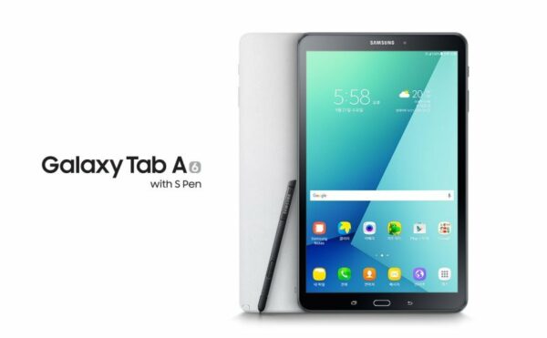 Dibanderol 4,8 Juta Rupiah, Samsung Galaxy Tab A (2016) with S Pen Resmi Hadir di Indonesia 26 Galaxy Tab A 2016 dengan S Pen