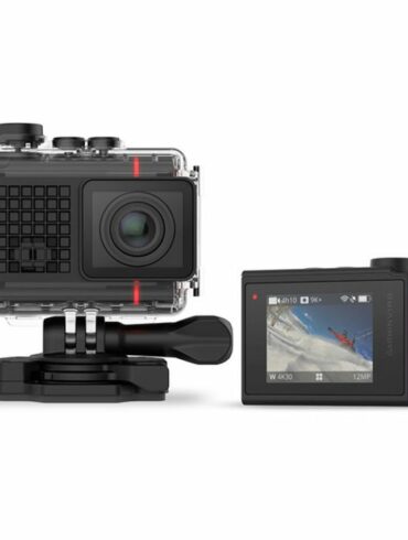 Garmin VIRB Ultra 1 Garmin VIRB Ultra 1