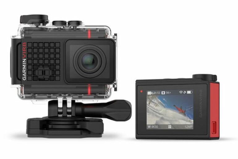 Garmin VIRB Ultra 1