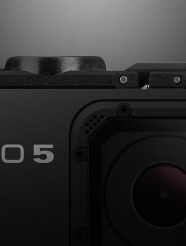 GoPro Umumkan Hero 5 Black & Hero 5 Session, Kamera Aksi dengan Dukungan Perintah Suara dan Cloud 33 GoPro Hero 5