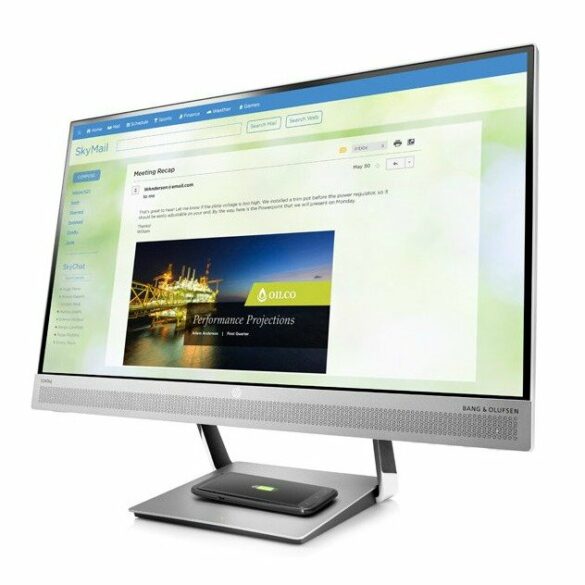 HP EliteDisplay S240UJ