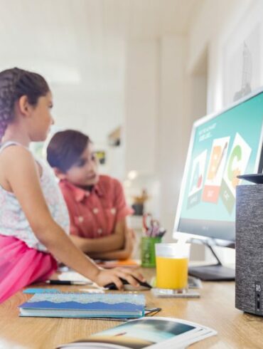 HP Pavilion Wave 2