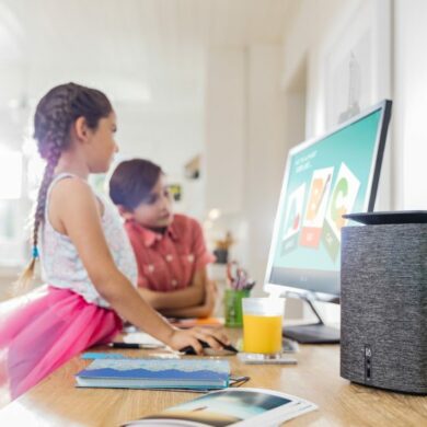 HP Pavilion Wave 2