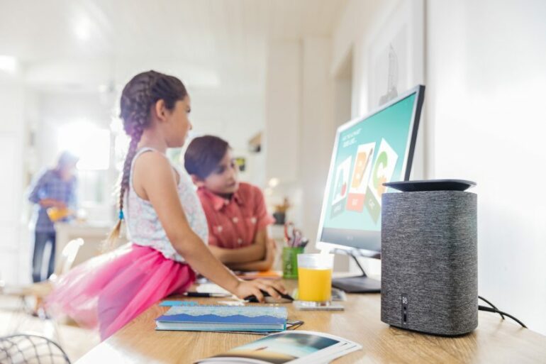 HP Pavilion Wave 2