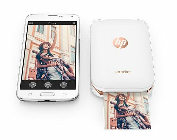 HP Sprocket: Printer Mini Portable untuk Cetak Foto dari Smartphone 22 HP Sprocket 23