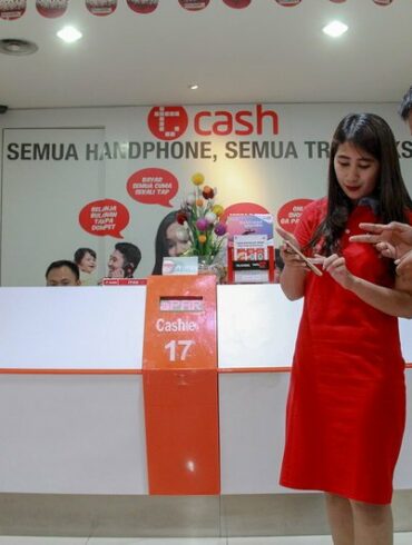 Hari Pelanggan Nasional 1 Hari Pelanggan Nasional 1