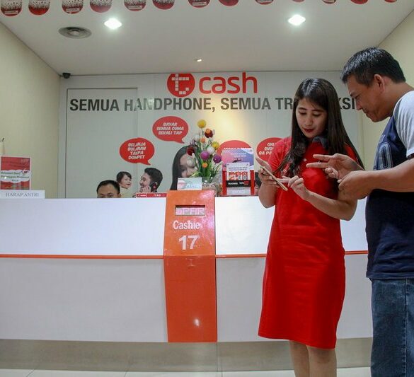 Hari Pelanggan Nasional 1 Hari Pelanggan Nasional 1