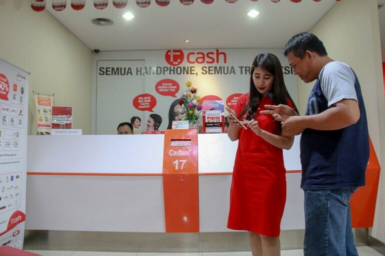 Hari Pelanggan Nasional 1