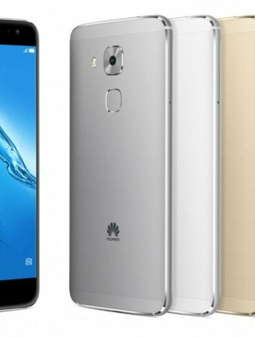 Huawei Nova Plus Huawei Nova Plus
