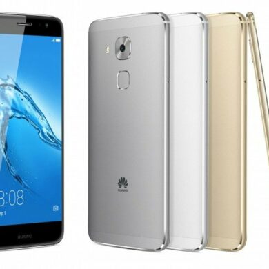 Huawei Nova Plus