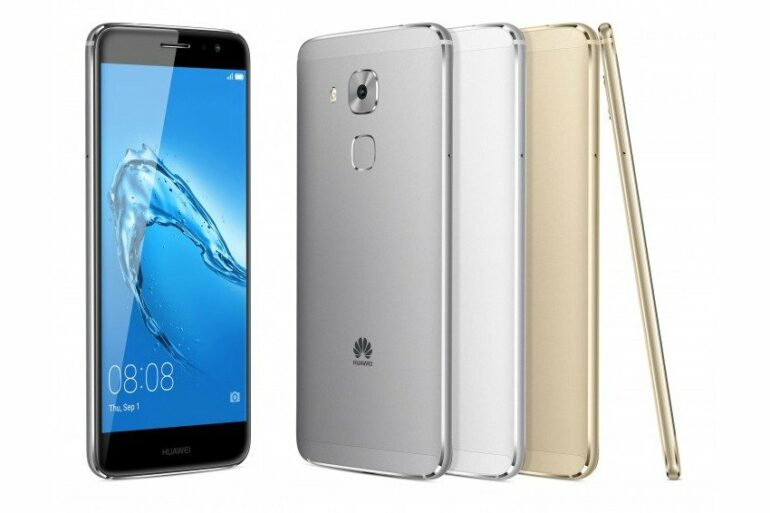 Huawei Nova Plus Huawei Nova Plus