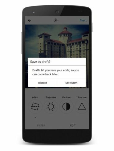 Instagram Save Draft feat image 1