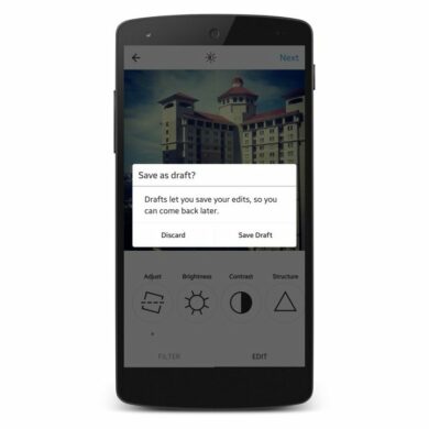 Instagram Save Draft feat image 1