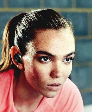 Jabra Elite Sport 4 Jabra Elite Sport 4