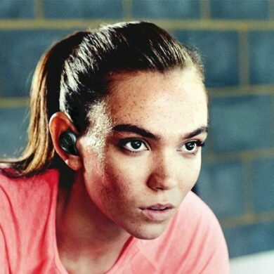 Jabra Elite Sport 4