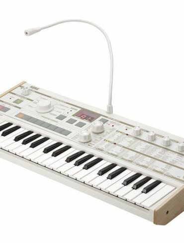 Korg microKorg S 2