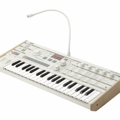Korg microKorg S 2