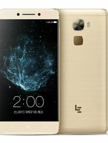 LeEco Le Pro 3 LeEco Le Pro 3
