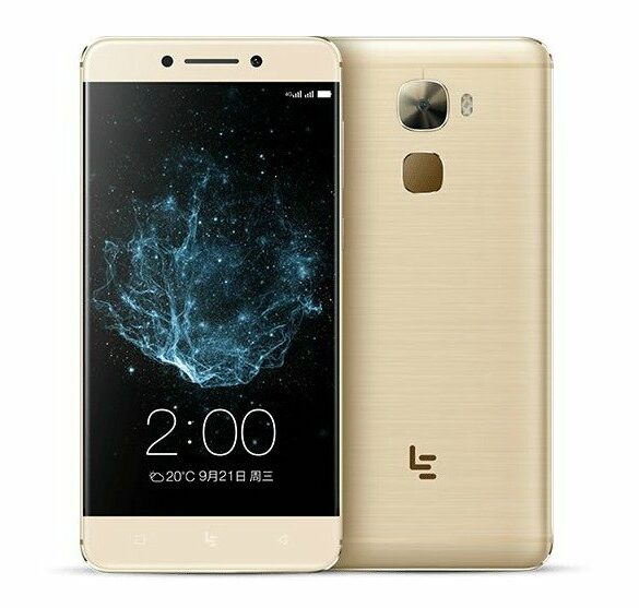LeEco Le Pro 3