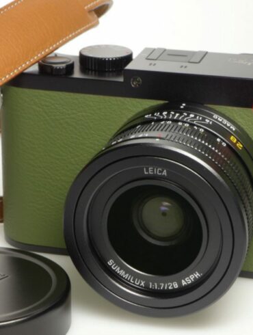 Leica Q Indonesia Edition 2016 2