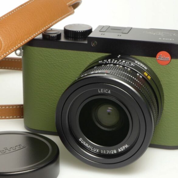 Leica Q Indonesia Edition 2016 2