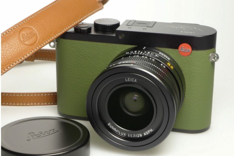 Leica Q Indonesia Edition 2016 2