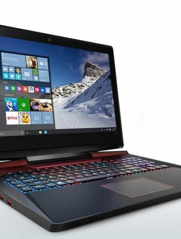 Laptop Gaming Terbaik Lenovo, IdeaPad Y900-17ISK, Kini Bisa Dipesan Melalui Blibli.com 31 Lenovo IdeaPad Y900 2
