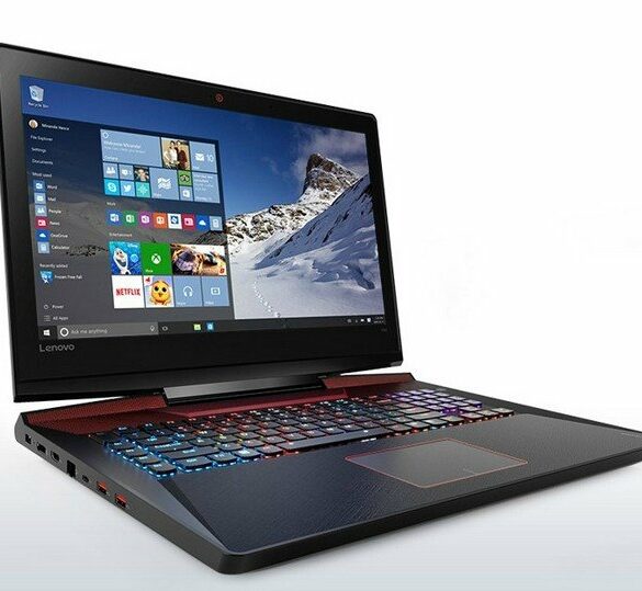 Lenovo IdeaPad Y900 2 Lenovo IdeaPad Y900 2