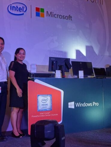 Lenovo Gelar Technology Day 2016 Jilid Kedua 31 Lenovo Technology Day Vol 2 3