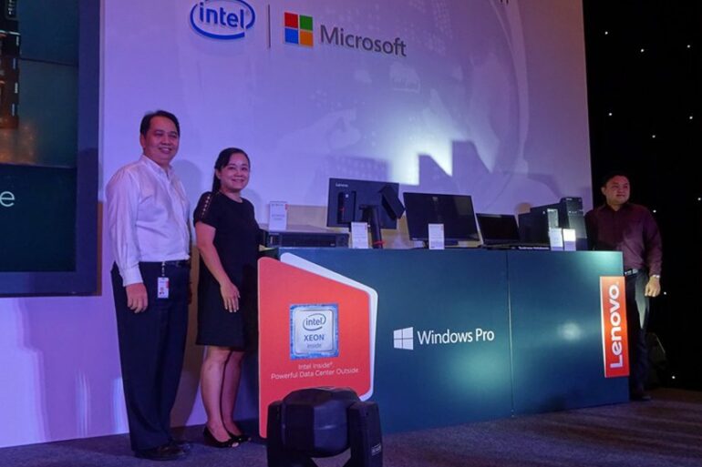 Lenovo Technology Day Vol 2 3