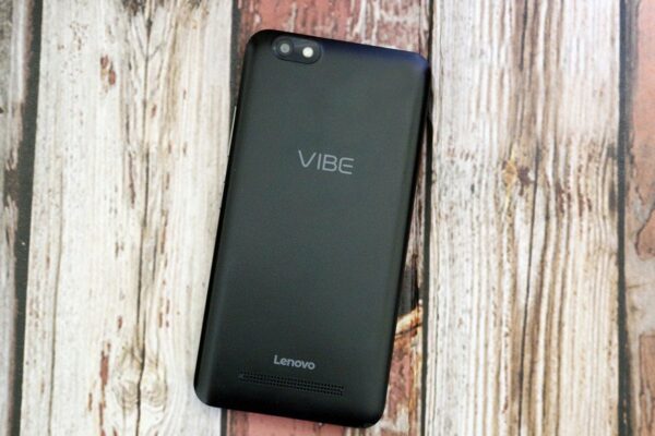 Lenovo VIBE C 3