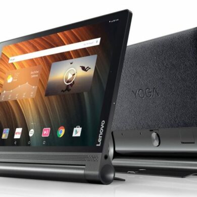 Lenovo YOGA Tab 3 Plus 1