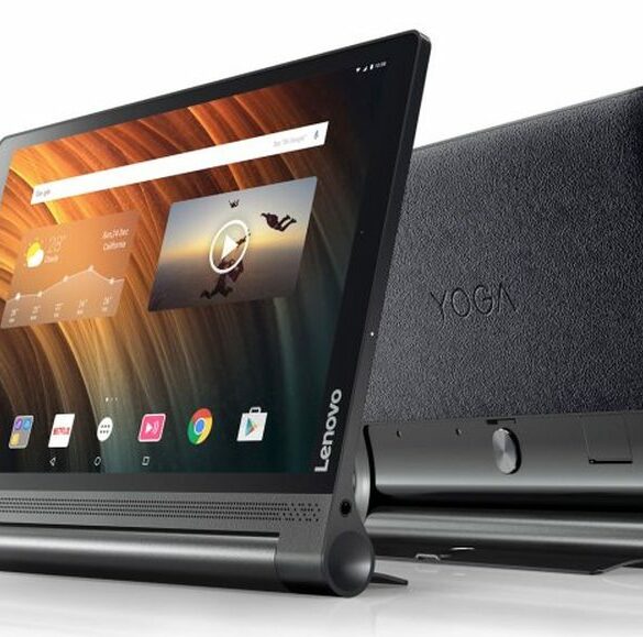 Lenovo YOGA Tab 3 Plus 1